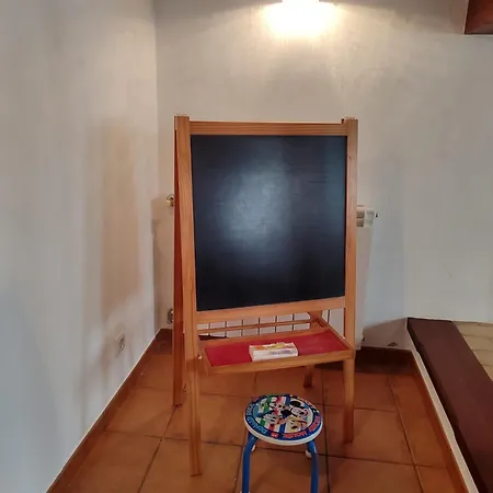 Casa Cantelas Casa de Férias Batalha