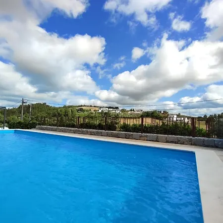 Casa Cantelas Casa de Férias Batalha