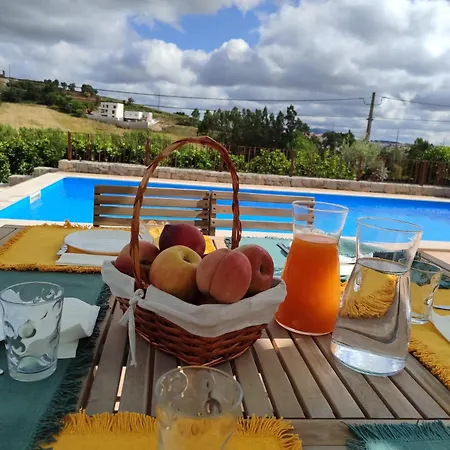 Casa de Férias Casa Cantelas Batalha