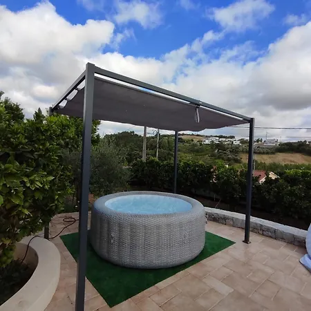 Casa de Férias Casa Cantelas *