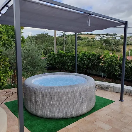 Casa Cantelas Casa de Férias