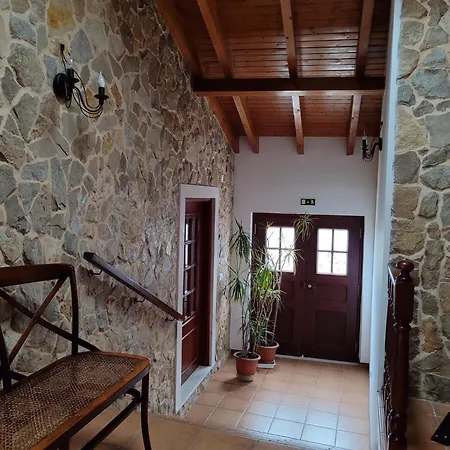 Casa Cantelas Casa de Férias