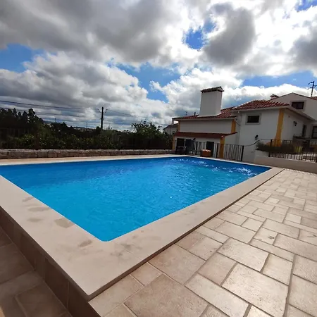 Casa Cantelas Batalha