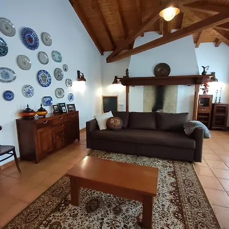 Casa de Férias Casa Cantelas