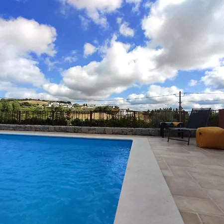 Casa Cantelas Casa de Férias *