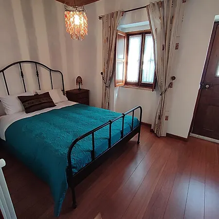 Casa de Férias Casa Cantelas *