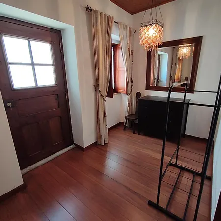 Casa de Férias Casa Cantelas