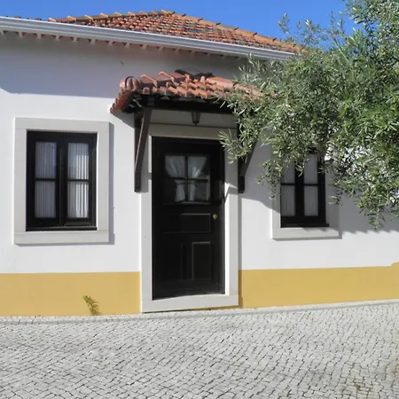 Casa de Férias Casa Cantelas