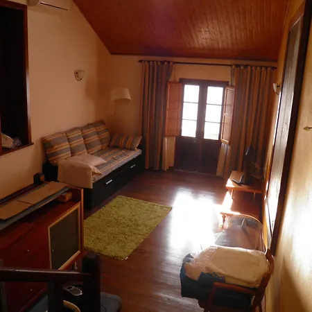 Casa Cantelas Casa de Férias *