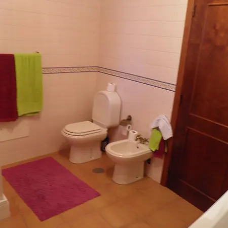 Casa de Férias Casa Cantelas *