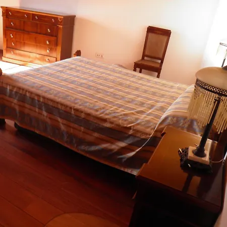 Casa Cantelas Casa de Férias