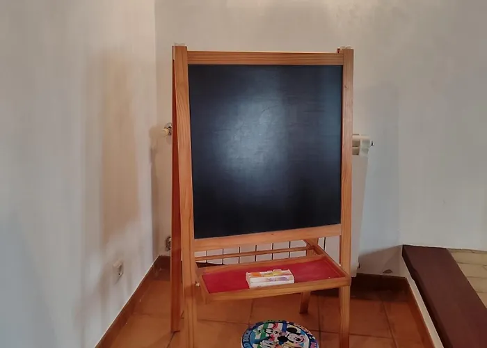 Casa Cantelas Holiday home Batalha