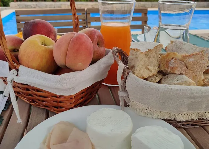 Casa Cantelas Holiday home