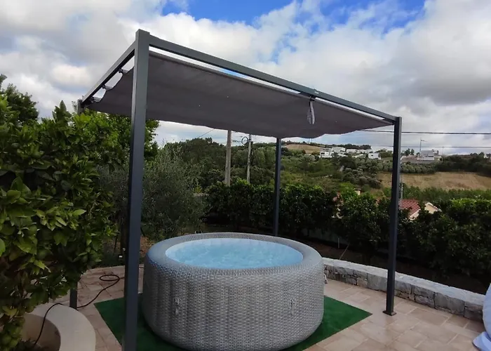 Holiday home Casa Cantelas *