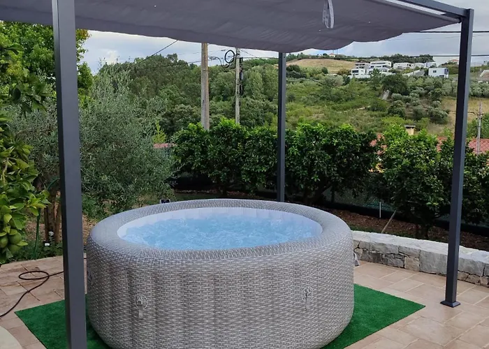 Casa Cantelas Holiday home