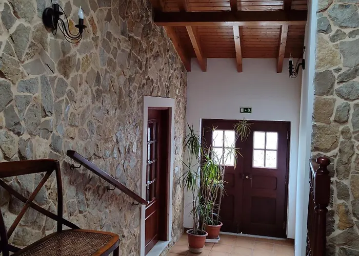 Casa Cantelas Holiday home