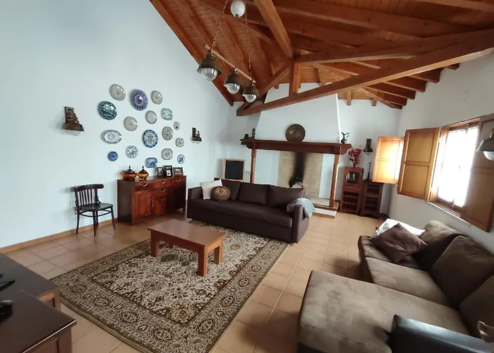 Casa Cantelas Holiday home *