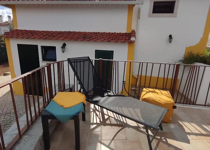 Casa Cantelas Holiday home *