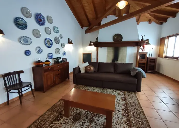 Holiday home Casa Cantelas