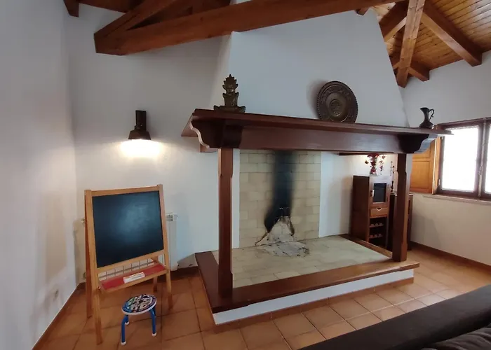 Casa Cantelas Holiday home Batalha