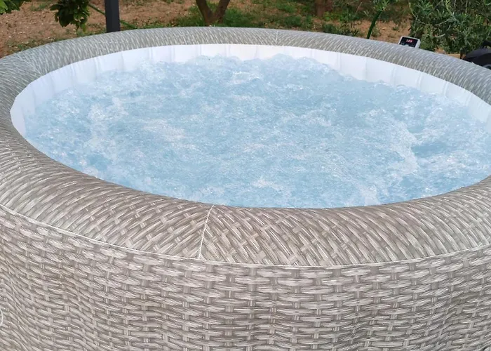 Holiday home Casa Cantelas *