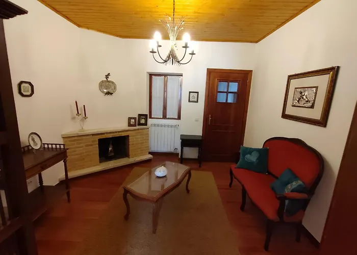 Casa Cantelas Batalha