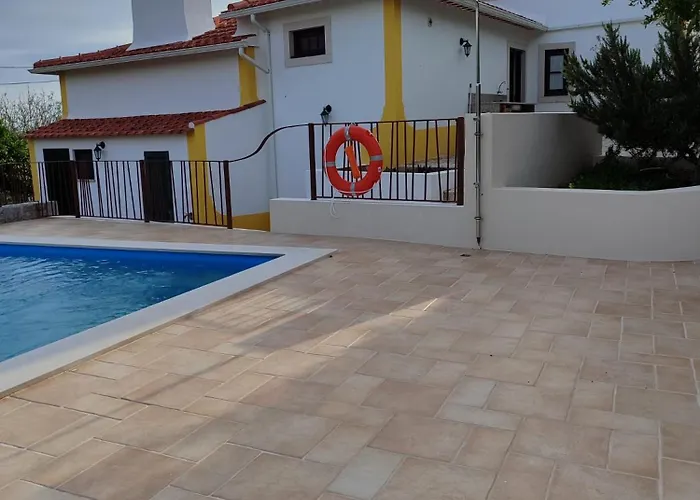 Casa Cantelas * Batalha