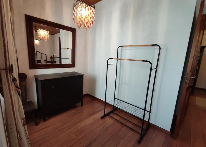 Casa Cantelas Holiday home Batalha