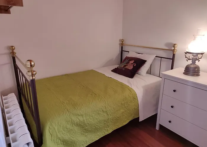 Casa Cantelas Holiday home *