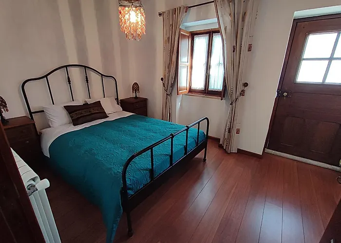 Holiday home Casa Cantelas *