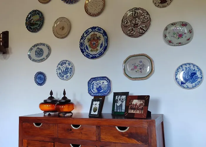 Casa Cantelas Batalha