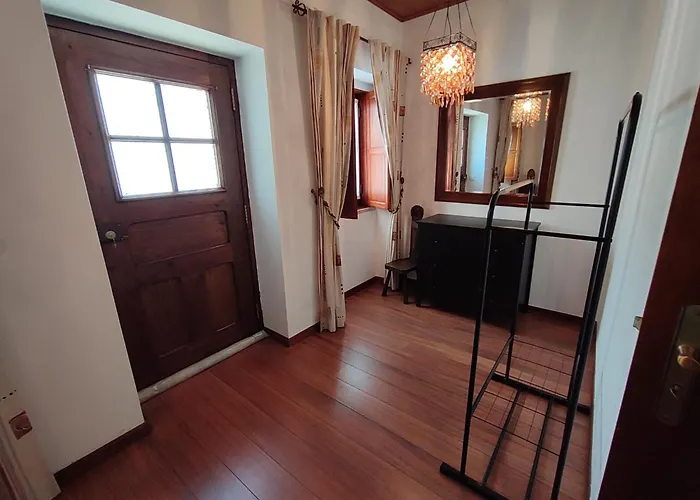 Holiday home Casa Cantelas