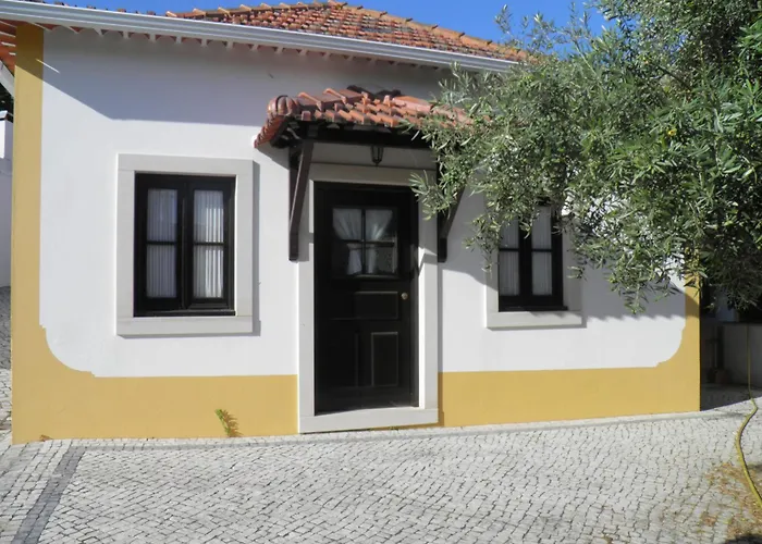 Holiday home Casa Cantelas