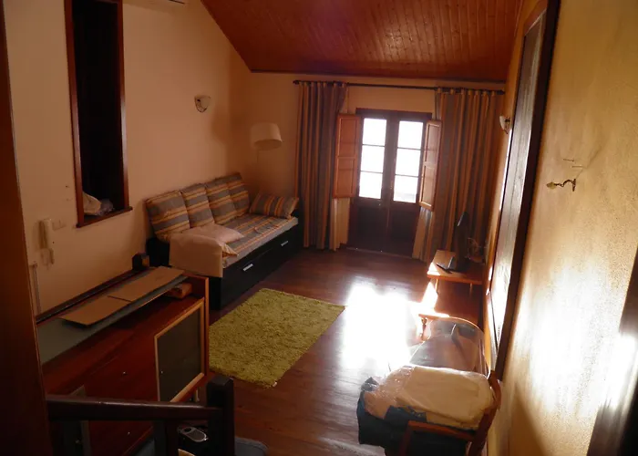 Casa Cantelas Holiday home *