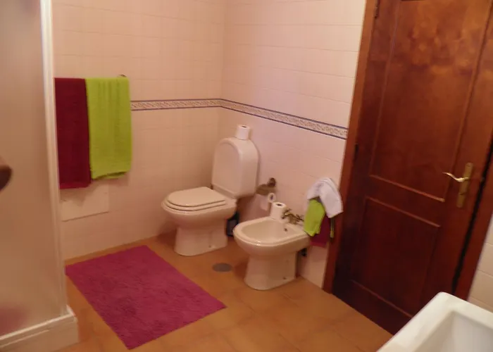 Holiday home Casa Cantelas *