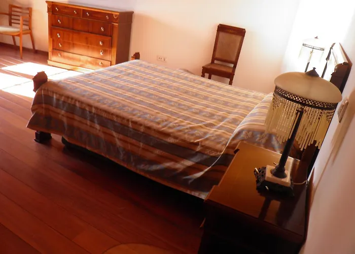 Casa Cantelas Holiday home